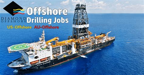 diamond offshore jobs